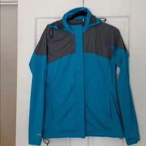 Under Armour rain jacket